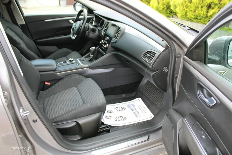 Renault Talisman 72