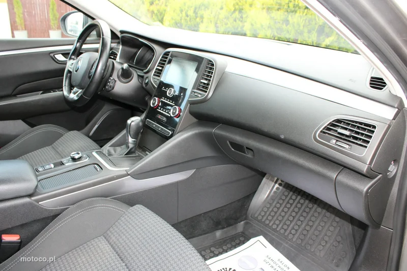 Renault Talisman 73