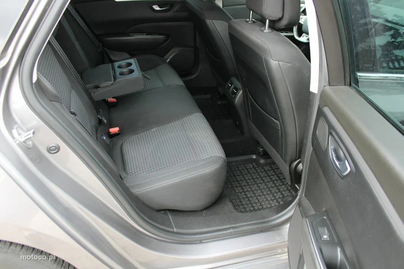 Renault Talisman 74