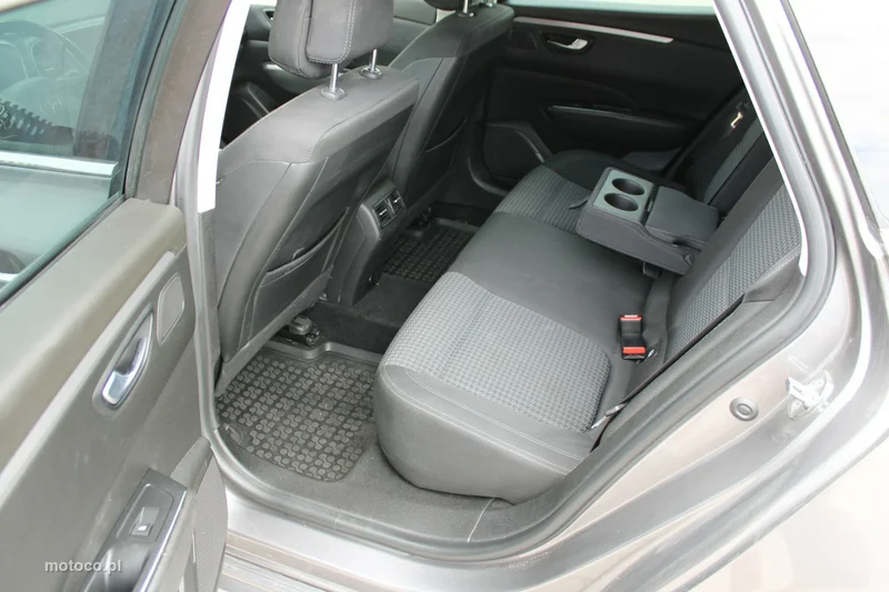 Renault Talisman 75