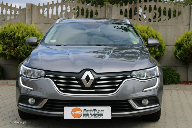 Renault Talisman 9