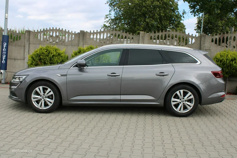 Renault Talisman 10