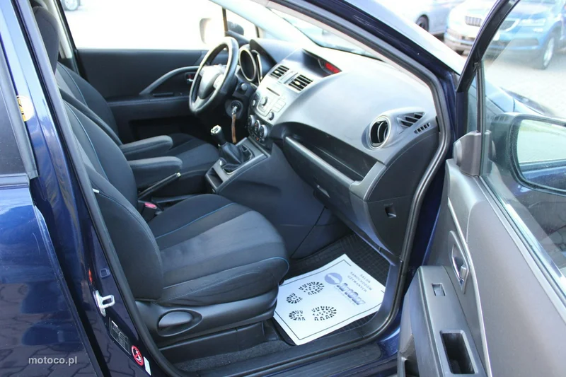 Mazda 5 37