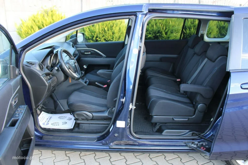 Mazda 5 40