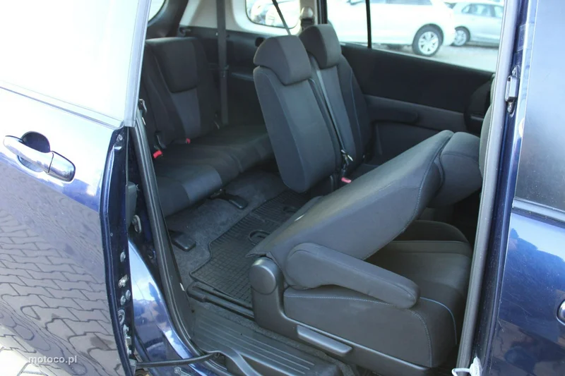 Mazda 5 42