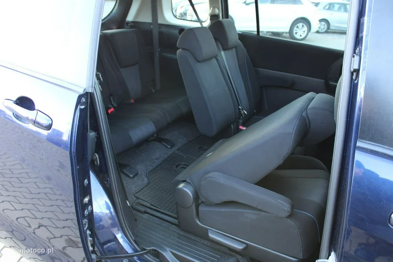 Mazda 5 43