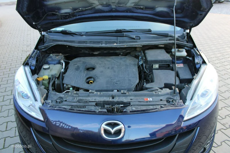 Mazda 5 48