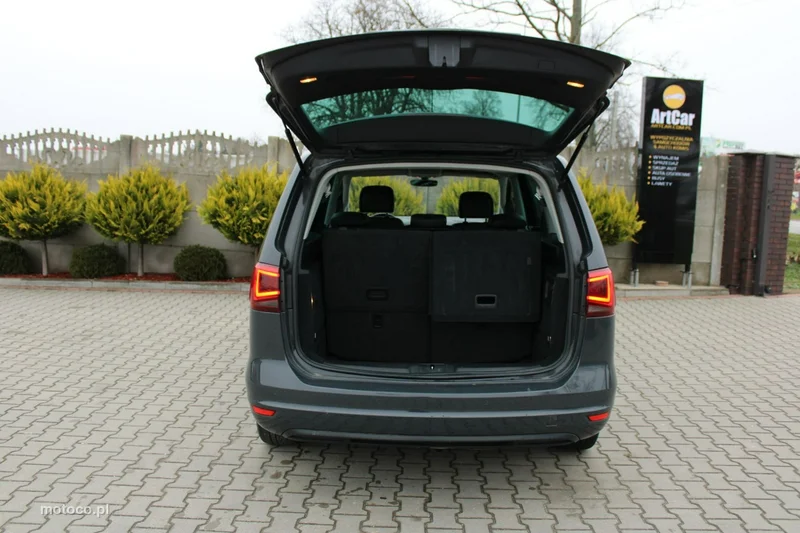 Seat Alhambra 18