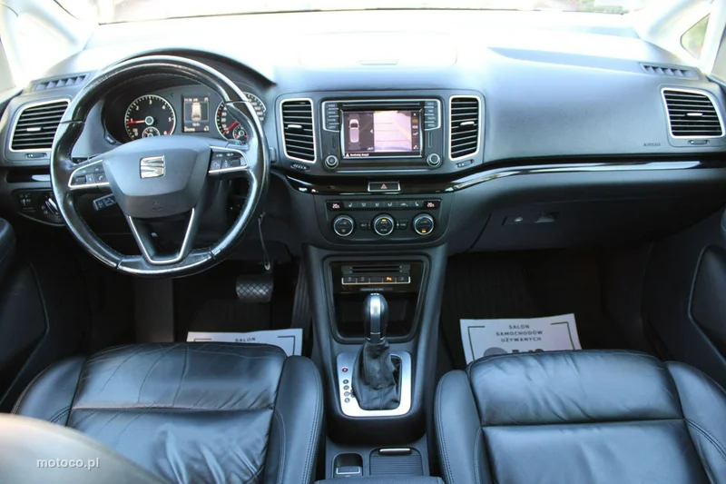 Seat Alhambra 27