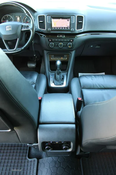 Seat Alhambra 28