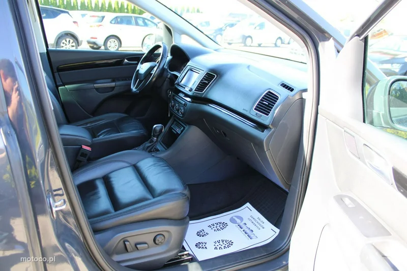 Seat Alhambra 31