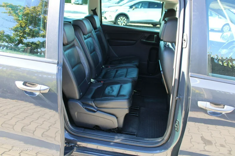 Seat Alhambra 32