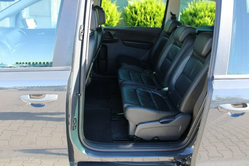 Seat Alhambra 33