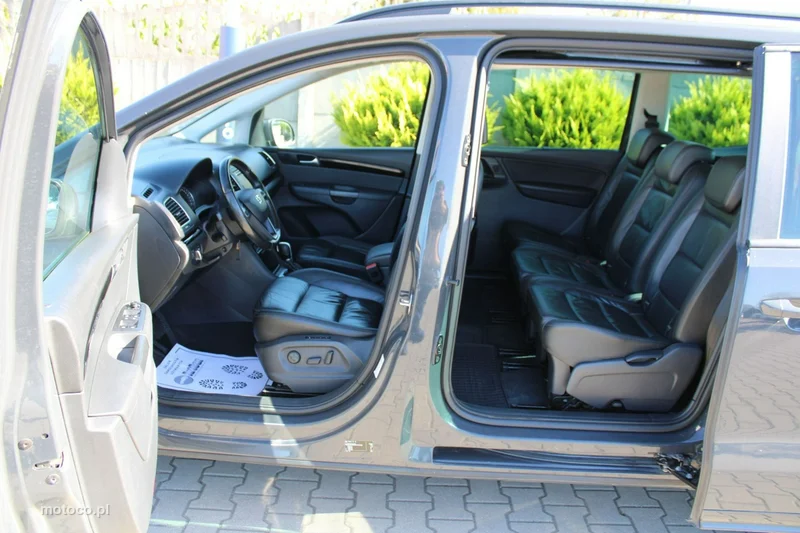 Seat Alhambra 34