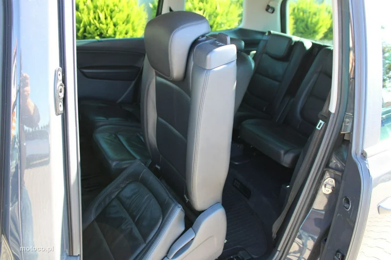 Seat Alhambra 36