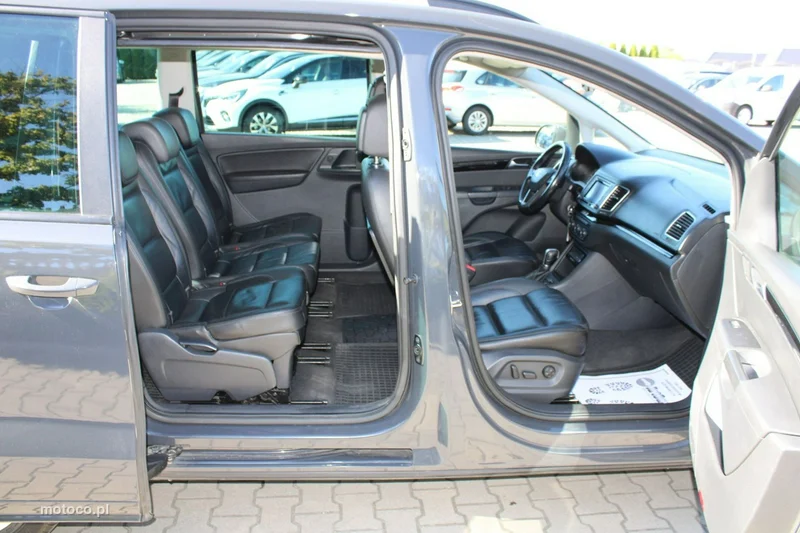 Seat Alhambra 37