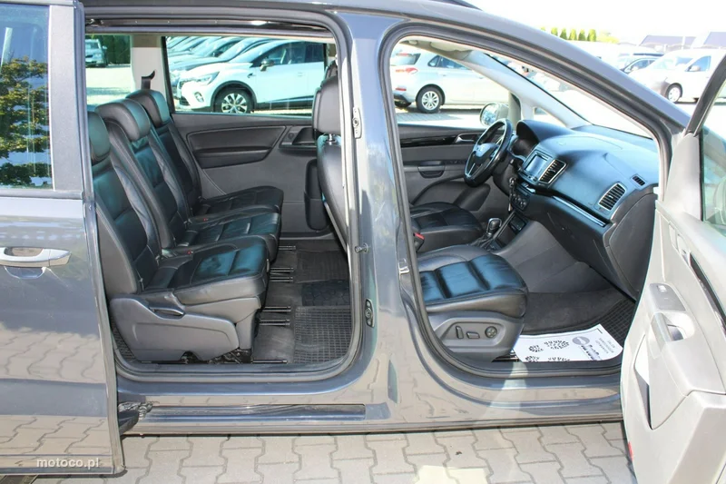 Seat Alhambra 38