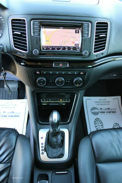 Seat Alhambra 40
