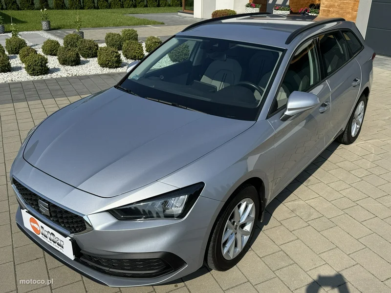 Seat Leon 11