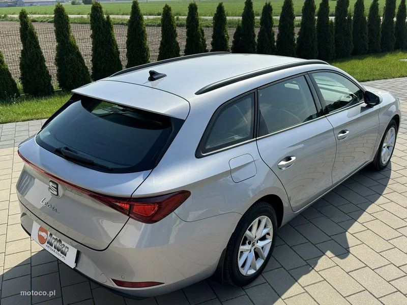 Seat Leon 13