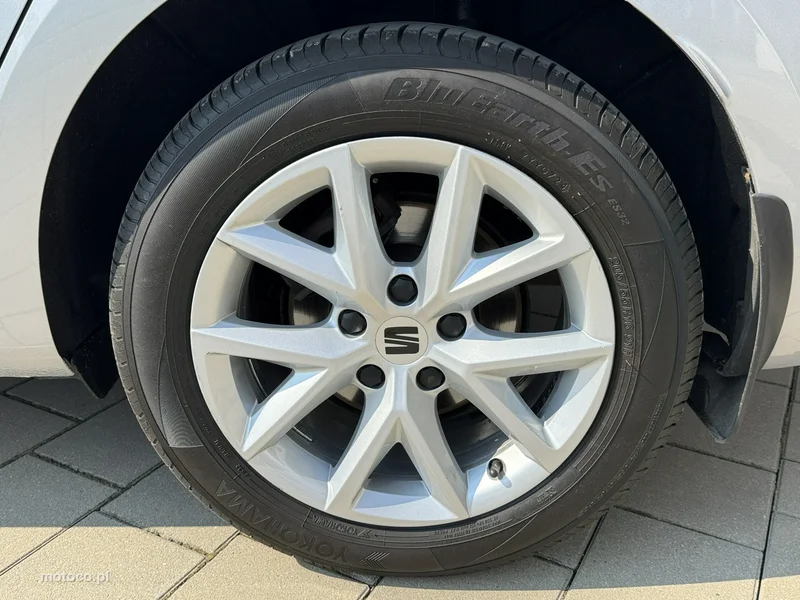 Seat Leon 14