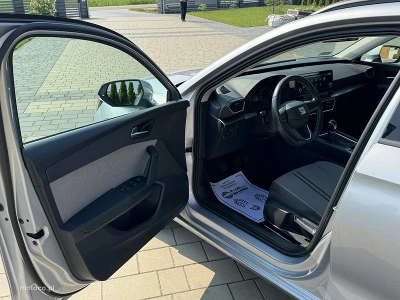 Seat Leon 15