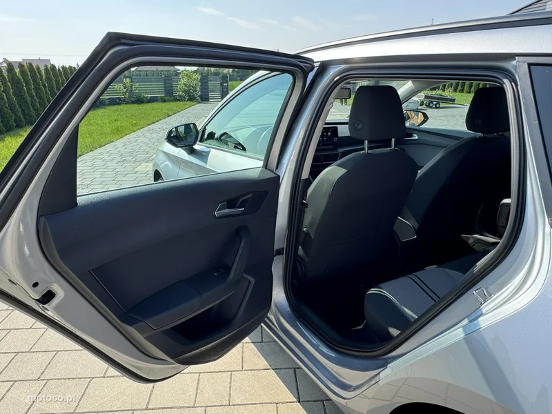Seat Leon 20