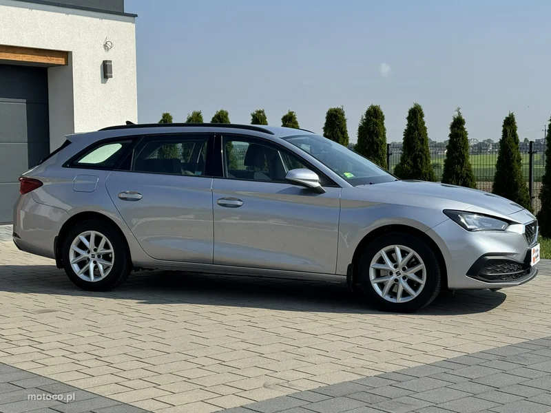 Seat Leon 3