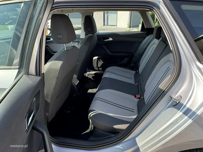 Seat Leon 21