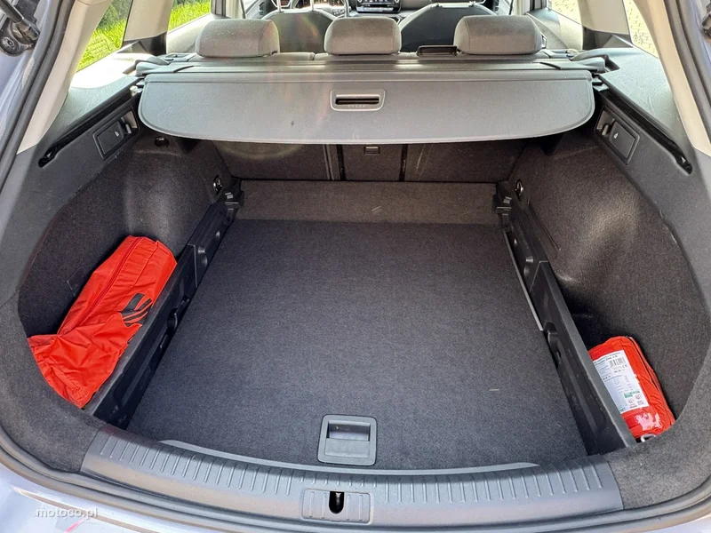 Seat Leon 24