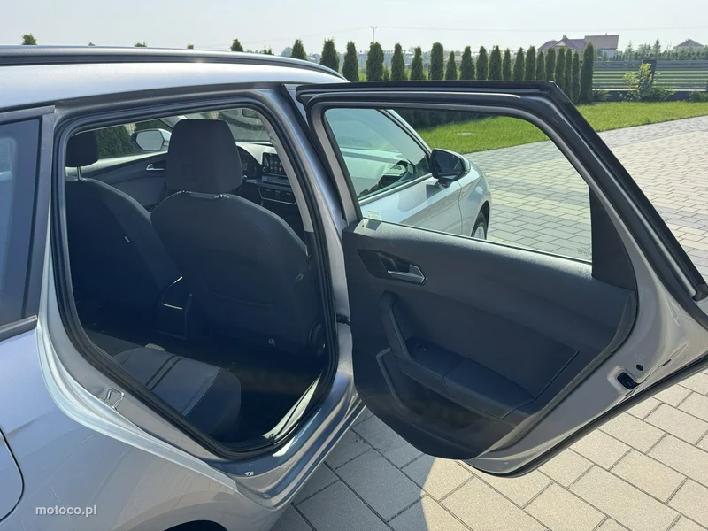 Seat Leon 26
