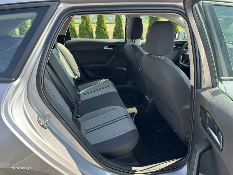 Seat Leon 27