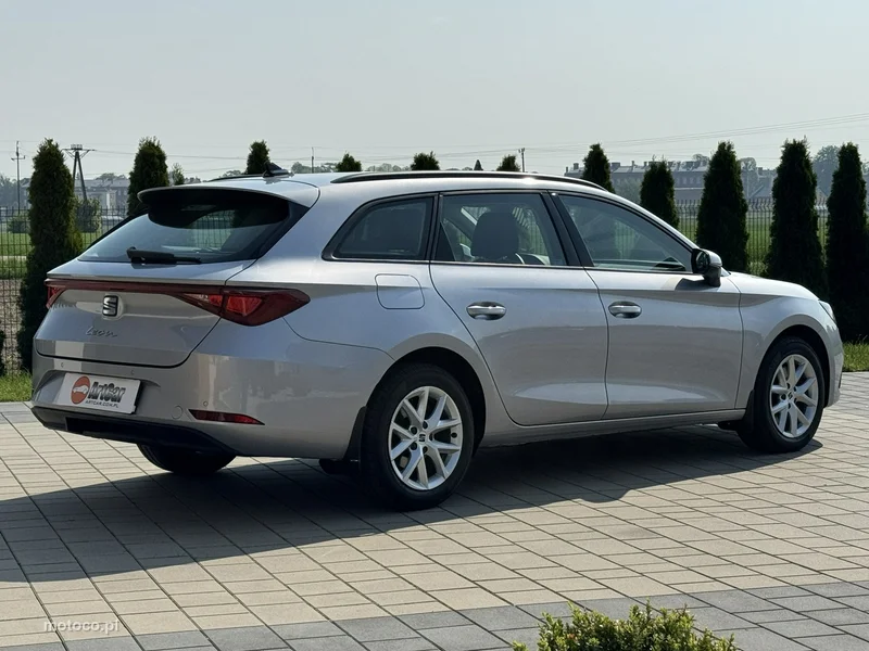 Seat Leon 6