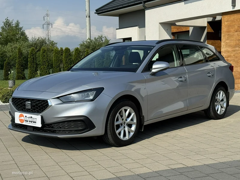Seat Leon 7