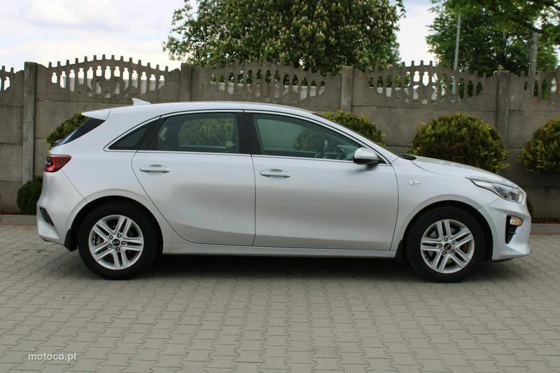Kia Cee'd 11
