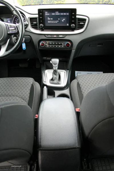 Kia Cee'd 23