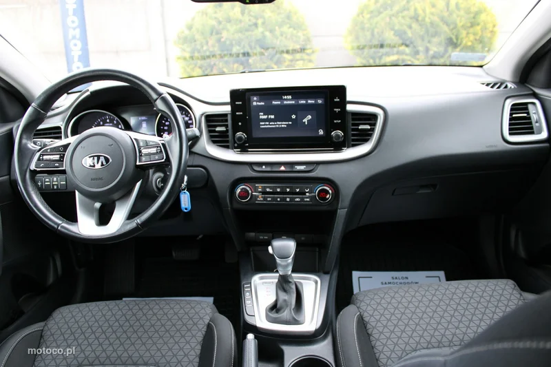 Kia Cee'd 26
