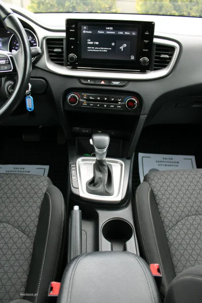 Kia Cee'd 27