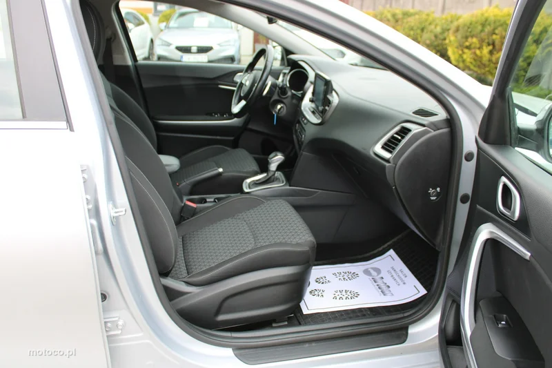 Kia Cee'd 28