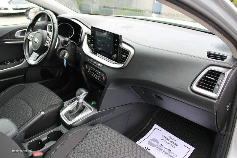 Kia Cee'd 29
