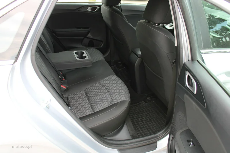Kia Cee'd 30