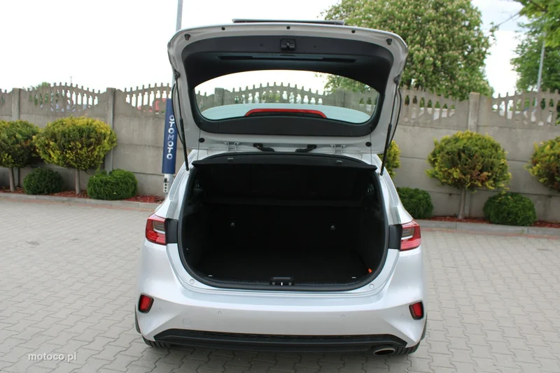 Kia Cee'd 32