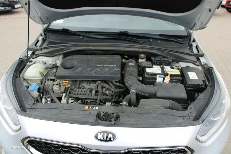 Kia Cee'd 37