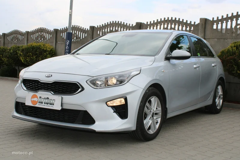 Kia Cee'd 46