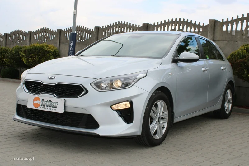 Kia Cee'd 47