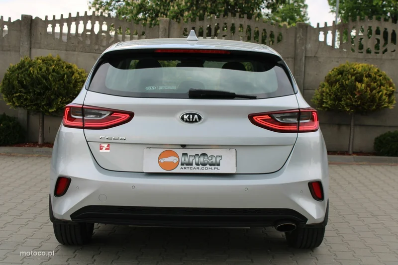 Kia Cee'd 48