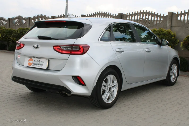 Kia Cee'd 51