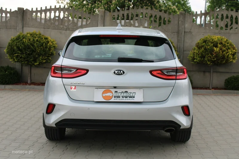 Kia Cee'd 53