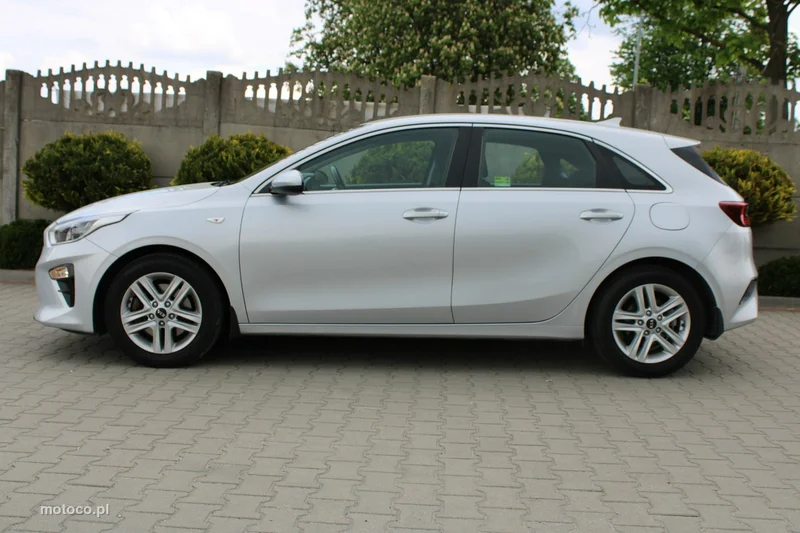 Kia Cee'd 56