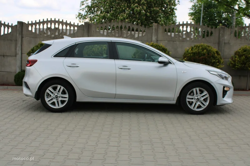 Kia Cee'd 59
